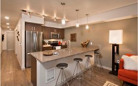 Capitol Hill Exclusive Luxury Apartments