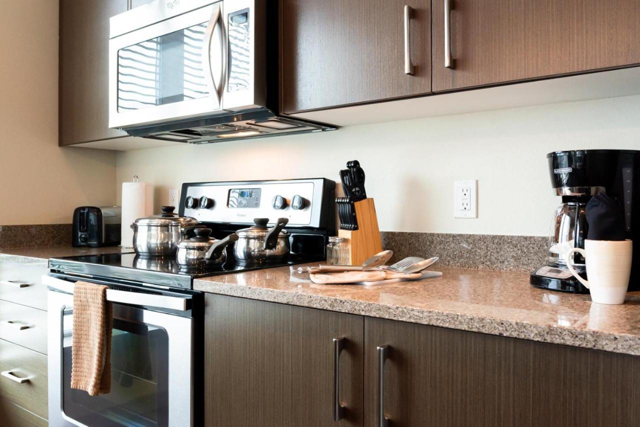 Capitol Hill Exclusive Luxury Apartments Seattle Exterior photo