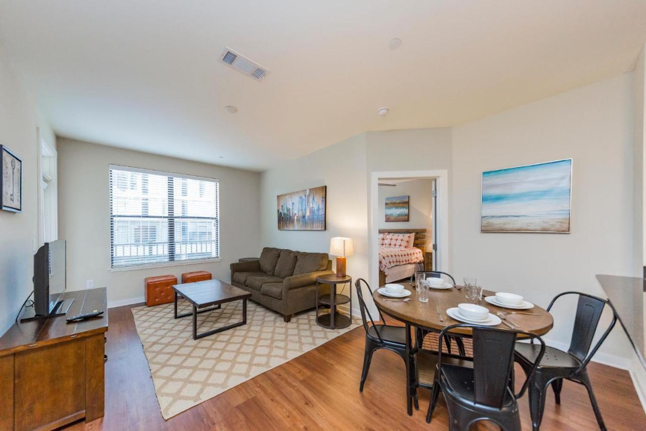 Capitol Hill Exclusive Luxury Apartments Seattle Exterior photo