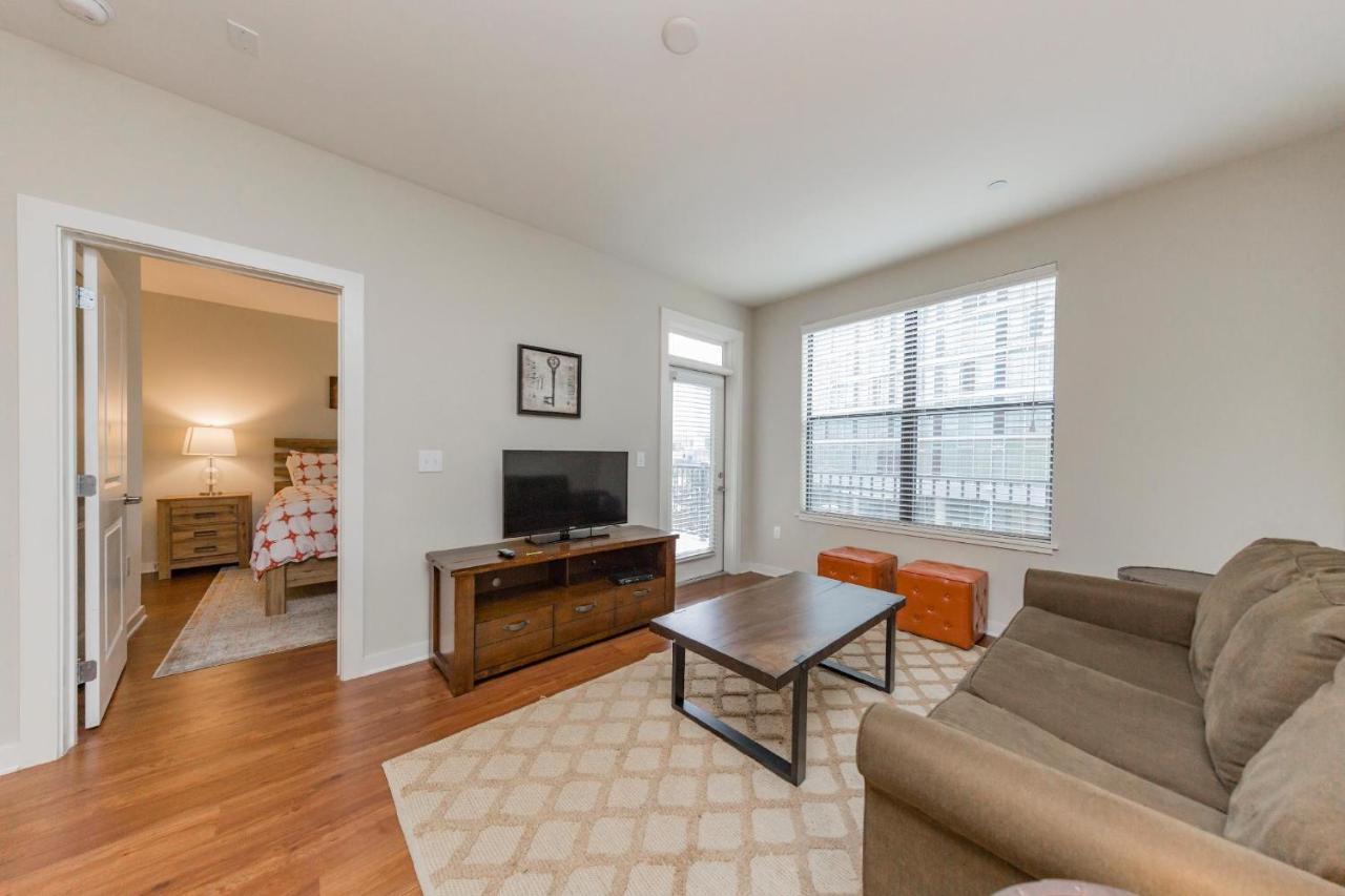 Capitol Hill Exclusive Luxury Apartments Seattle Exterior photo