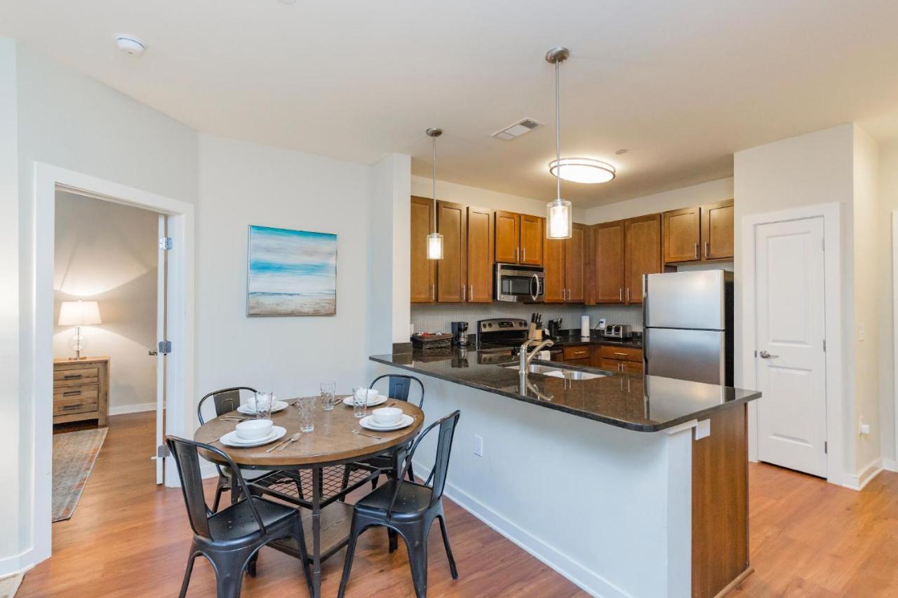 Capitol Hill Exclusive Luxury Apartments Seattle Exterior photo