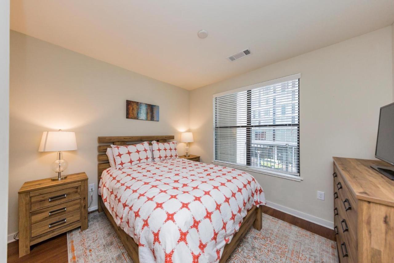 Capitol Hill Exclusive Luxury Apartments Seattle Exterior photo